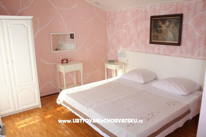 Apartmány Marina-family resort – foto 12