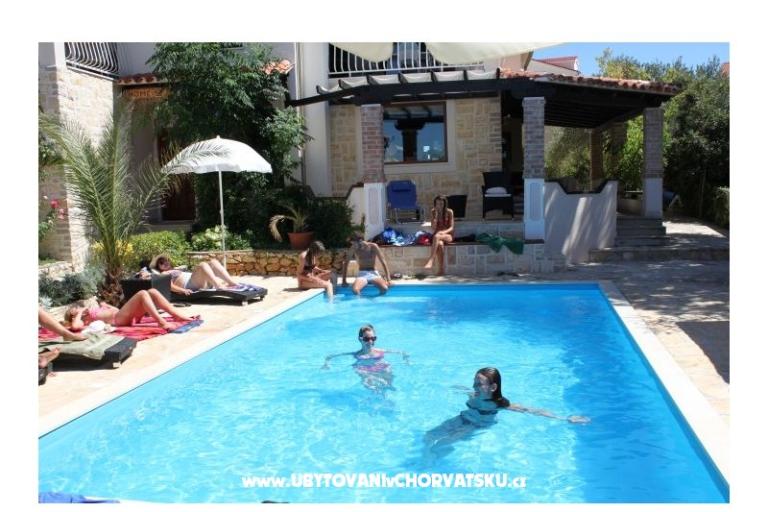 Apartmány Marina-family resort – foto 15