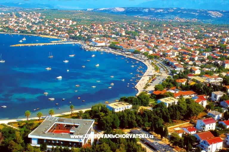 Apartmány Marina-family resort – foto 2