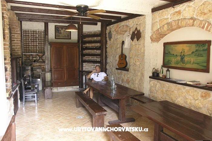 Apartmány Marina-family resort – foto 6