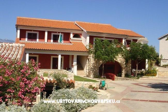 Apartmány Marina-family resort – foto 7