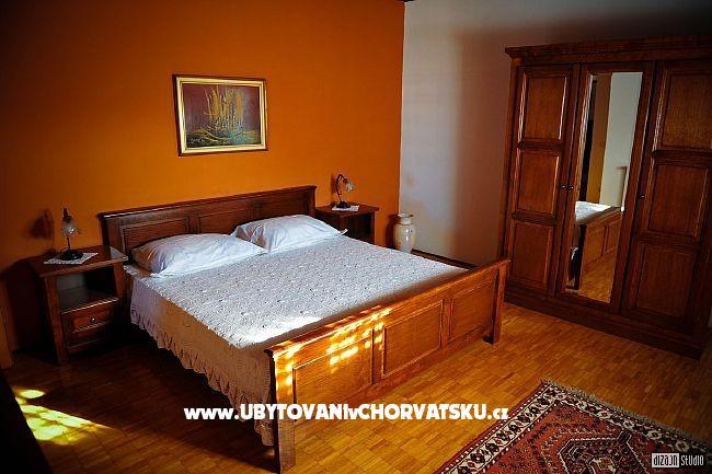 Apartmány Marina-family resort – foto 9
