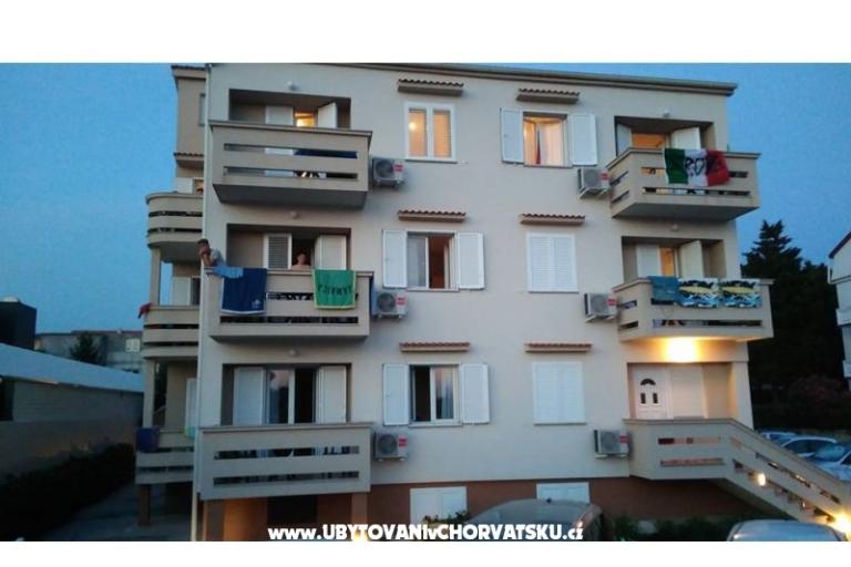 Apartmány Matan – foto 3