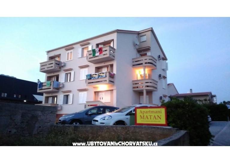 Apartmány Matan – foto 4