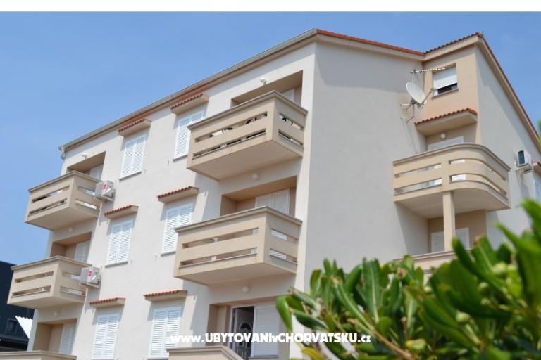 Apartmány Matan – foto 5
