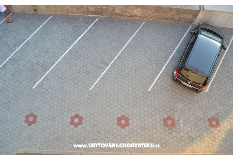 Apartmány Matan – foto 7