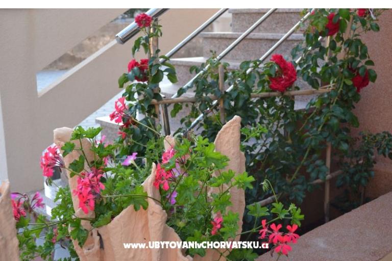 Apartmány Matan – foto 9