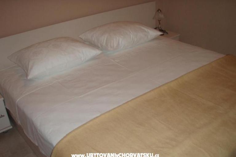 Apartmány Meri - Novalja, Pag – foto 10