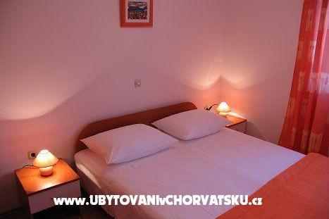 Apartmány Meri - Novalja, Pag – foto 12