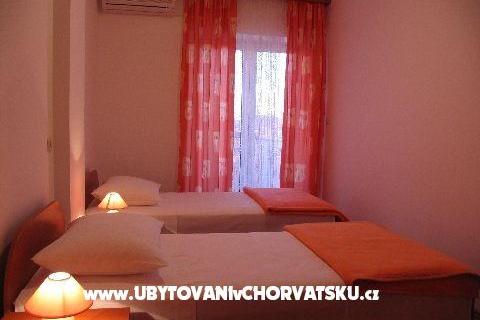 Apartmány Meri - Novalja, Pag – foto 13