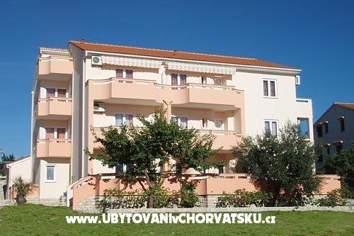 Apartmány Meri - Novalja, Pag – foto 2