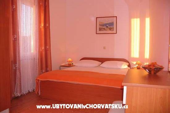 Apartmány Meri - Novalja, Pag – foto 4