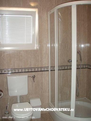 Apartmány Meri - Novalja, Pag – foto 5