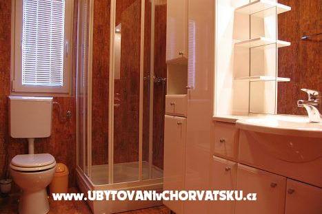 Apartmány Meri - Novalja, Pag – foto 7