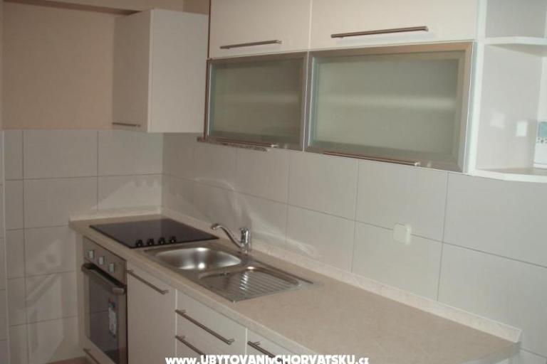 Apartmány Meri - Novalja, Pag – foto 8