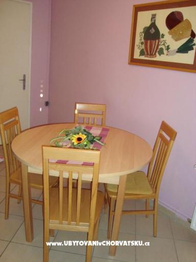 Apartmány Miki – foto 3