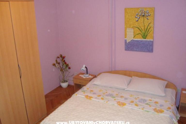 Apartmány Miki – foto 6