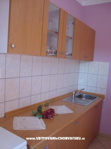 Apartmány Miki – foto 7