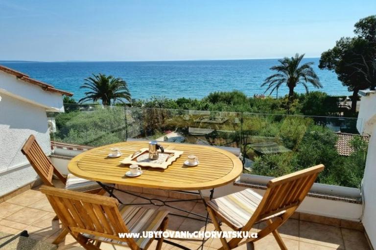 Apartmány Ostrea – foto 3