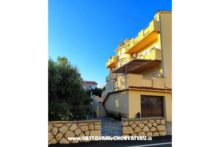 Apartmány Ropuš – foto 5
