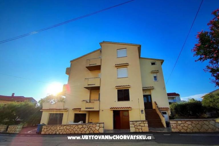 Apartmány Ropuš – foto 6