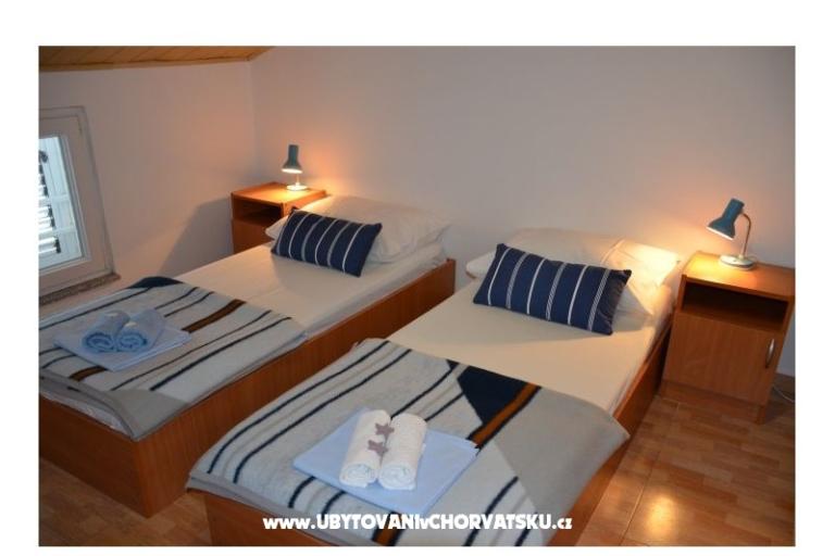Apartmány Šegota – foto 10