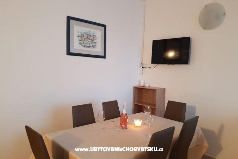 Apartmány Šegota – foto 11