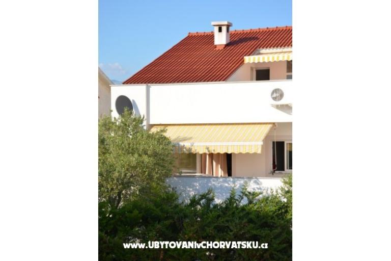 Apartmány Šegota – foto 12