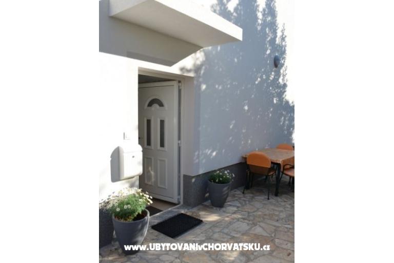 Apartmány Šegota – foto 13
