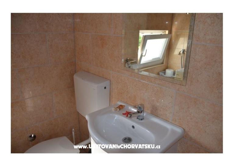 Apartmány Šegota – foto 14