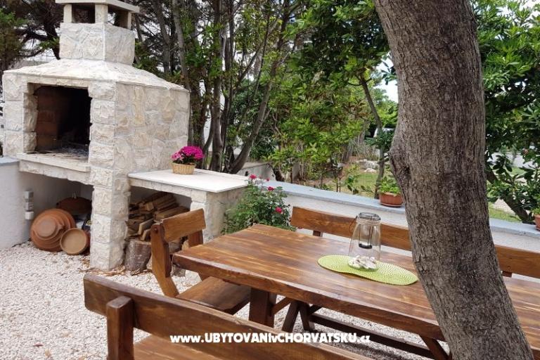 Apartmány Šegota – foto 15