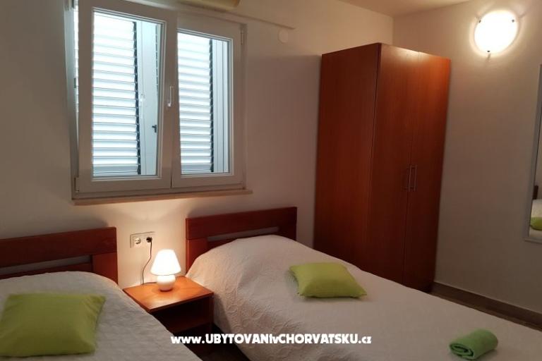 Apartmány Šegota – foto 17