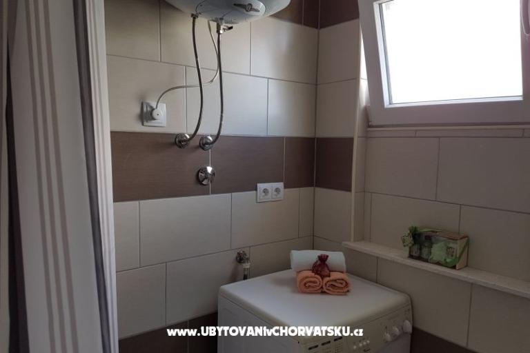 Apartmány Šegota – foto 3