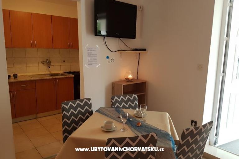 Apartmány Šegota – foto 6