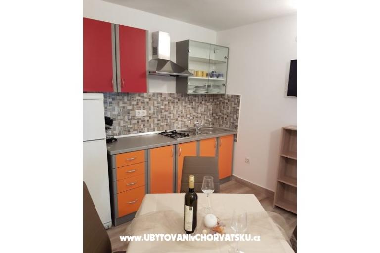Apartmány Šegota – foto 7