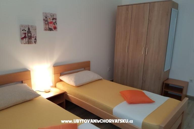 Apartmány Šegota – foto 9