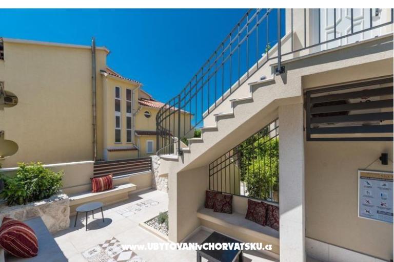 Apartmány Škoda – foto 11