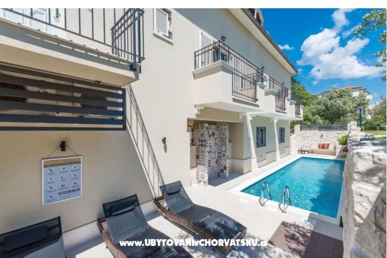 Apartmány Škoda – foto 13