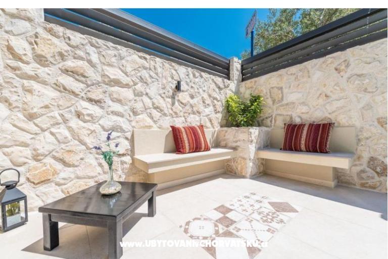 Apartmány Škoda – foto 2
