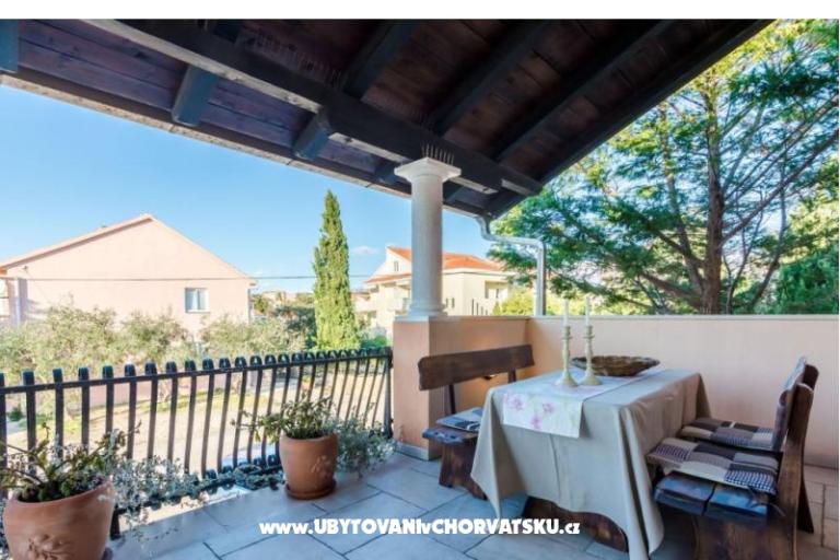 Apartmány Škoda – foto 4