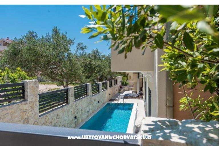 Apartmány Škoda – foto 5