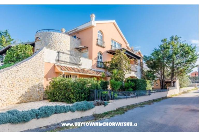 Apartmány Škoda – foto 7