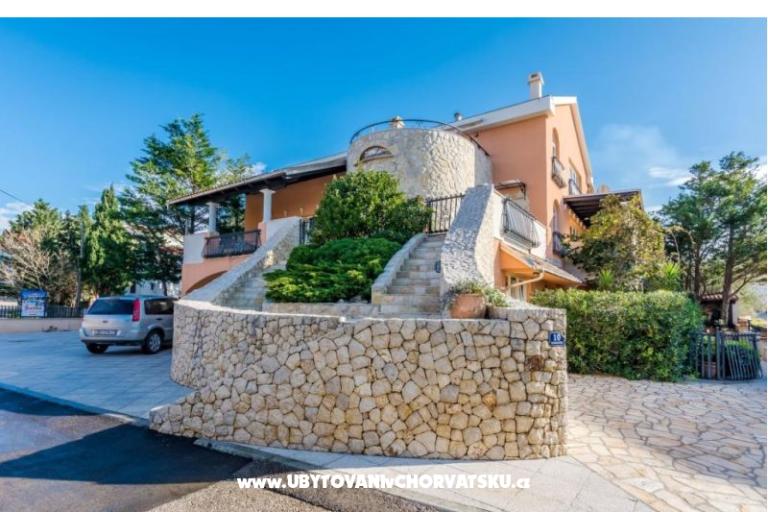 Apartmány Škoda – foto 8