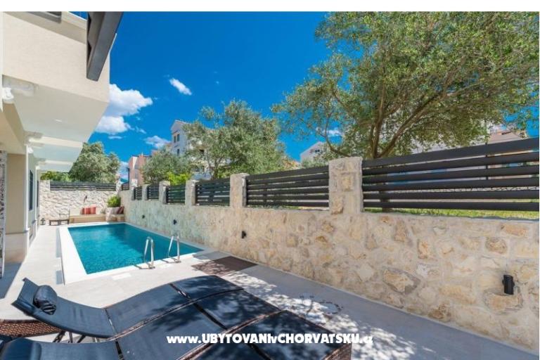 Apartmány Škoda – foto 9