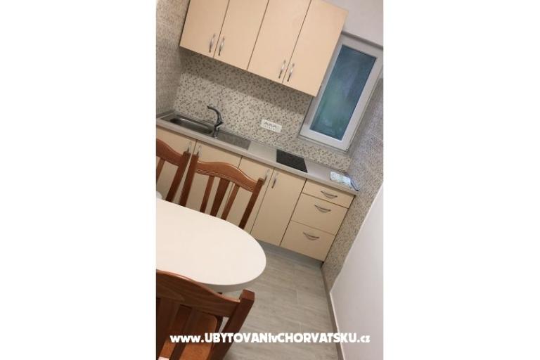 Apartmány Slavica Novalja – foto 10