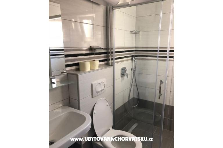 Apartmány Slavica Novalja – foto 11