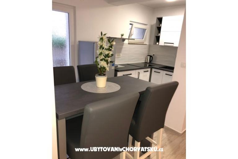 Apartmány Slavica Novalja – foto 12