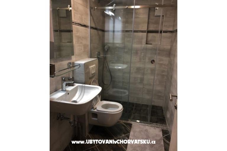 Apartmány Slavica Novalja – foto 13