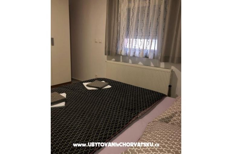 Apartmány Slavica Novalja – foto 14
