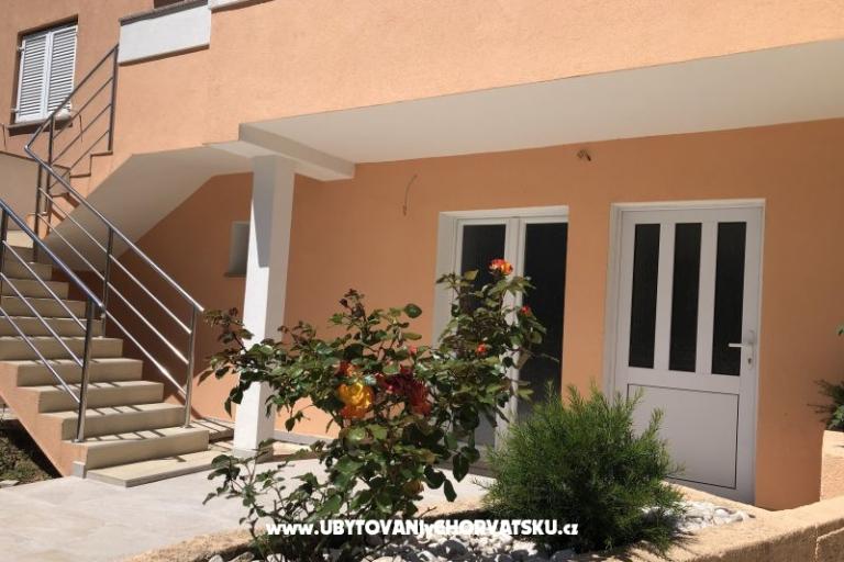 Apartmány Slavica Novalja – foto 15